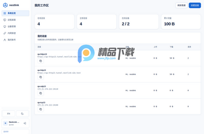 HomeDesk�ͻ��˽�ͼ1