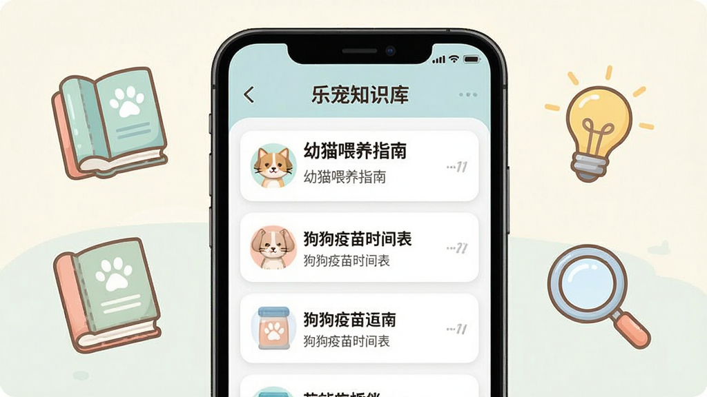 һ�š��ֳ���顱����֪ʶ�⹦�ܵĲ廭��������һ���ֻ���Ļ��ʾ֪ʶ�����б��������������èι��ָ�ϡ�����������ʱ������ȣ��Ա����п�ͨ�����鼮�����ݺͷŴ�ͼ�ꡣ����Ϊ�б�ʽ�Ű棬���Ϊ��Լ֪ʶ��Ƭ�磬ɫ�����µ��ţ����ʸ��壬�ɾ��޶���Ԫ�ء�