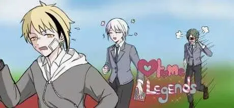 乙女传说乙小屋游戏截图