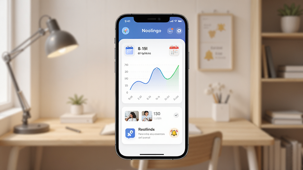 һ��չʾ Noolingo ���ܸ�ϰ�����ͼƬ���������ֻ���Ļ����Ļ����ʾ��ѧϰ����ͼ���͸�ϰ���ѿ�Ƭ���������ֻ�����չʾ�������Ǽ�Լ���鷿�����Ƽ�������ܰ�н�ϣ�ϸ�ڰ����������ߡ�����ͼ������������������������ɾ�������