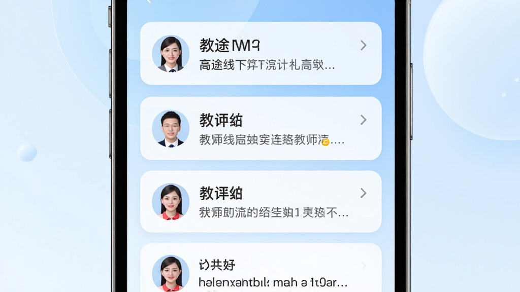 ��;����App��Ϣ֪ͨ���棬�ֻ���Ļ��ʾ����֪ͨ��Ƭ��������ʦͷ�������ժҪ������Ϊǳ��ɫ���䣬������Բ�ǣ������������ɾ��޶���Ԫ��