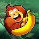 Banana Kong�㽶����޵а�2.0.2 ���°�