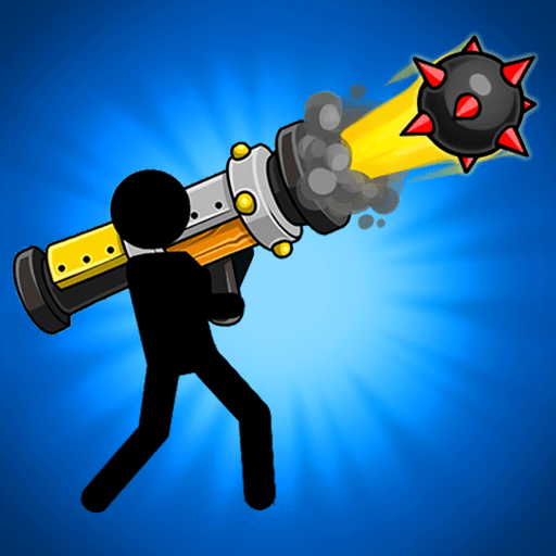 ���˻��Ͳ(Boom Stick)��Ϸ�ٷ���9.6.2.7���°�