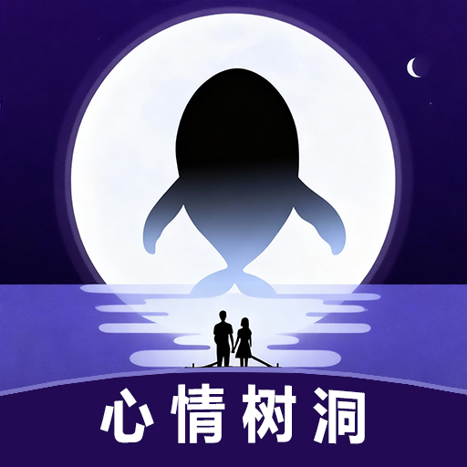 鲸智谷app官方图标
