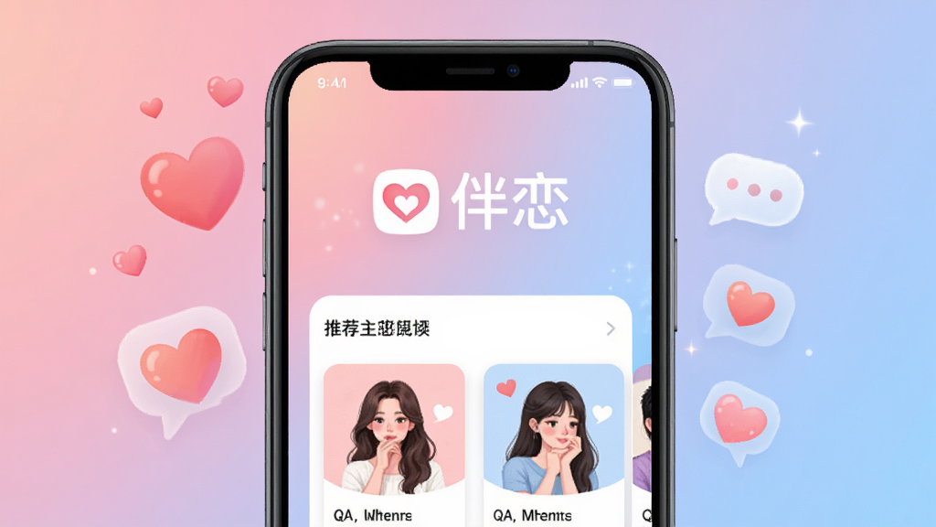 ��������������չʾ���ֻ���Ļ������ʾ������Logo���Ƽ��û���Ƭ����������͵ķ���ɫ���䣬��Χ��׺�Ű��ĺ���������Ԫ�أ���������ܰ�����������������ɾ��޶���Ԫ��