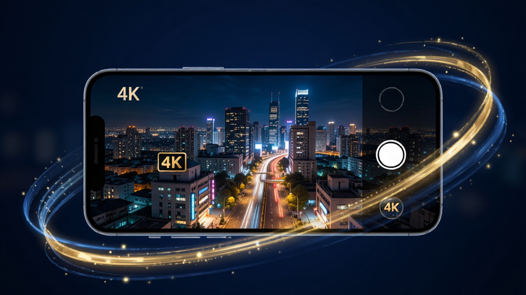 һ��չʾ���ձ����廭�������������ͼƬ���������ֻ���Ļ��ʾ��������4K��Ƶ����Ļ�Ϸ��С�4K����ʶ����������Ϊ����ҹ�����ƹ��貣�ϸ�ڷḻ���ֻ���Χ�����������������еĶ�̬������������Ƽ���ʮ�㣬��ɫ������������Ϊ�������ʸ��壬�޶���Ԫ��