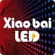 С��LEDXiaoBai LED1.4.02 ���ܵƿ�����