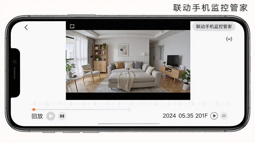 һ���ֻ�չʾ�����ֻ���عܼҵ�¼��طŽ��棬��Ļ��������Ƶ���Ŵ��ڣ��·���ʱ���������ѡ��������������ע�������ֻ���عܼҡ�����������Ϊ���½ṹ�����Ϊ�ִ���Լ�磬ϸ�ڰ���������ʱ��̶ȱ�Ǻ������Ĳ��ſؼ������ʸ��壬�ɾ����޶���Ԫ��