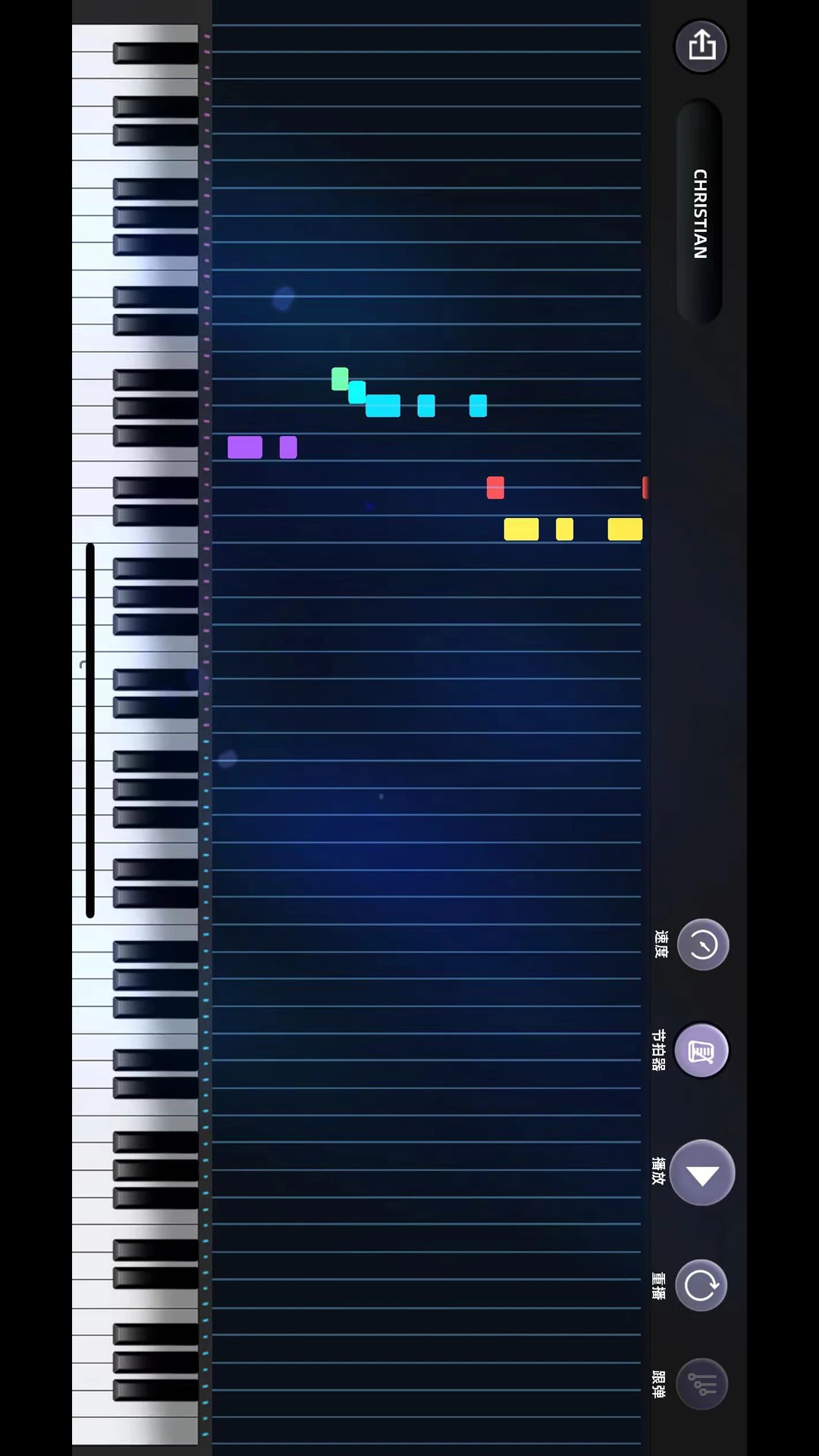 KPOPPiano(KPOP����)��ͼ