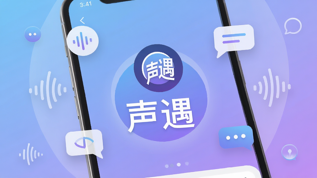 һ���ֻ���Ļչʾ����APP������ĳ���ͼ������������������Բ��Logo��
