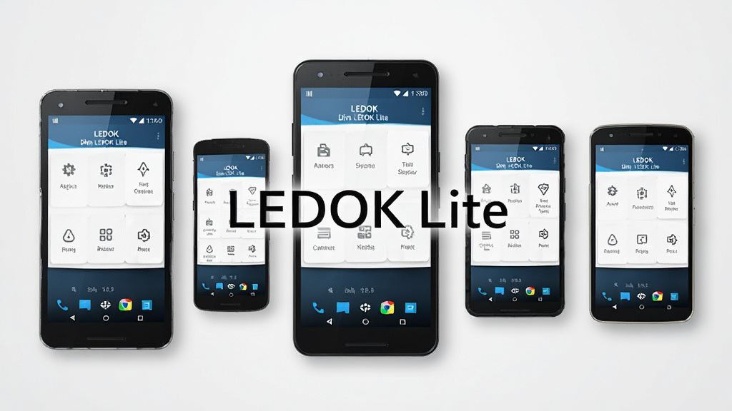 һ��չʾ LEDOK Lite ���ݶ��豸���е�ͼƬ������Ϊ�ಿ��ͬ�ߴ�İ�׿�ֻ�����չʾͬһ�������棬����Ϊ�������У��Ű����룬���Ϊ��ˬ��Ʒչʾ�磬ϸ�ڰ������ֻ���Ļ��ʾһ�µĹ�����塢��͵�ͶӰ��ǳ�ұ��������ʸ��壬����ɾ����޶���Ԫ�أ�ͼƬ������С�LEDOK Lite������