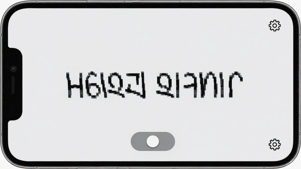�Զ����������ת���ܽ��棬�ֻ���Ļ��ʾ���Ҿ�����������ݣ��������з�ת���ذ�ť������Ϊǳ��ɫ������Ϊ�ֻ�����չʾ�����Ϊ������Ӧ�ý��棬ϸ�ڰ����������ֺ�����ͼ�꣬���ʸ��壬�ɾ����޶���Ԫ��