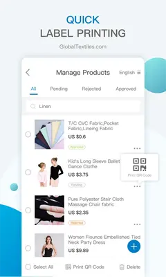 GlobalTextiles.com��ͼ3