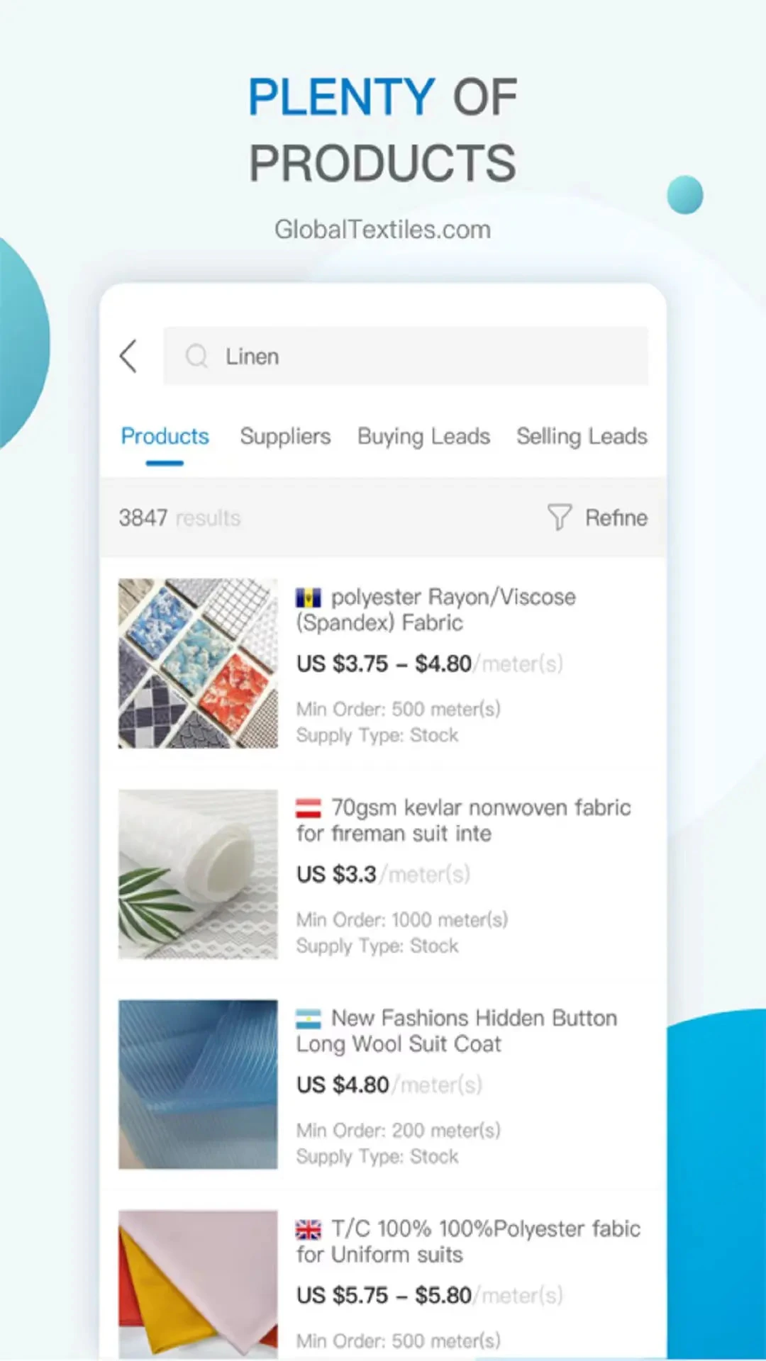 GlobalTextiles.com��ͼ