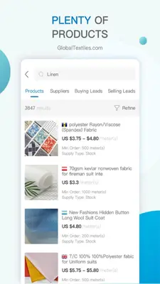 GlobalTextiles.com��ͼ1