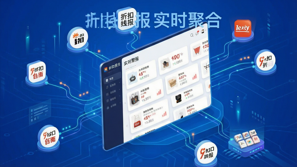 һ��չʾ�ۿ��߱�ʵʱ�ۺϹ��ܵ�ͼƬ�������ж������ƽ̨��ͼ��ͨ�����������ӵ�������ۿ��߱�Ӧ�ý��棬�����й�����ʾ��ͬ��Ʒ���ۿ���Ϣ��Ƭ���������ÿƼ�����ɫ���������������򣬷���ִ���Լ��ϸ�ڷḻ�����ʸɾ�����������Ϊ���ۿ��߱� ʵʱ�ۺϡ�