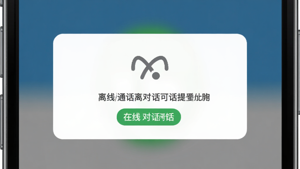 AI����ͨ���Ի�����ģʽ��ʾ���棬�������ֻ���Ļ��ʾ������ͼ������߶Ի�������ʾ������Ϊ���е�����ʽ���Ű��࣬���Ϊ�Ѻ���ʾ�磬ϸ�ڰ�����ɫ����ͼ�����ɫ���ñ�ǩ�����ʸ��壬�ɾ����޶���Ԫ��