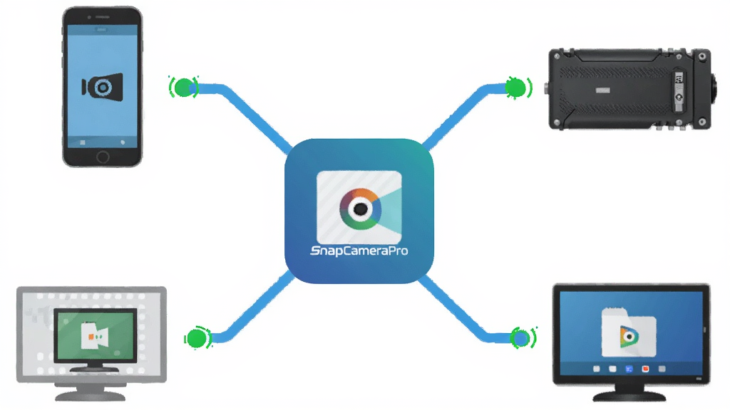 ����ΪSnapCameraPro��Դ������빦��չʾ������Ϊ��������ͼ��������������ֻ����ɼ�������Ƶ�ļ�����Ļ�������������ߣ��Ű�ʷ���״�����Ϊ��ƽ���Ƽ��磬ϸ�ڰ������豸ͼ��������״ָ̬ʾ�ƣ���������������ɾ����޶���Ԫ��