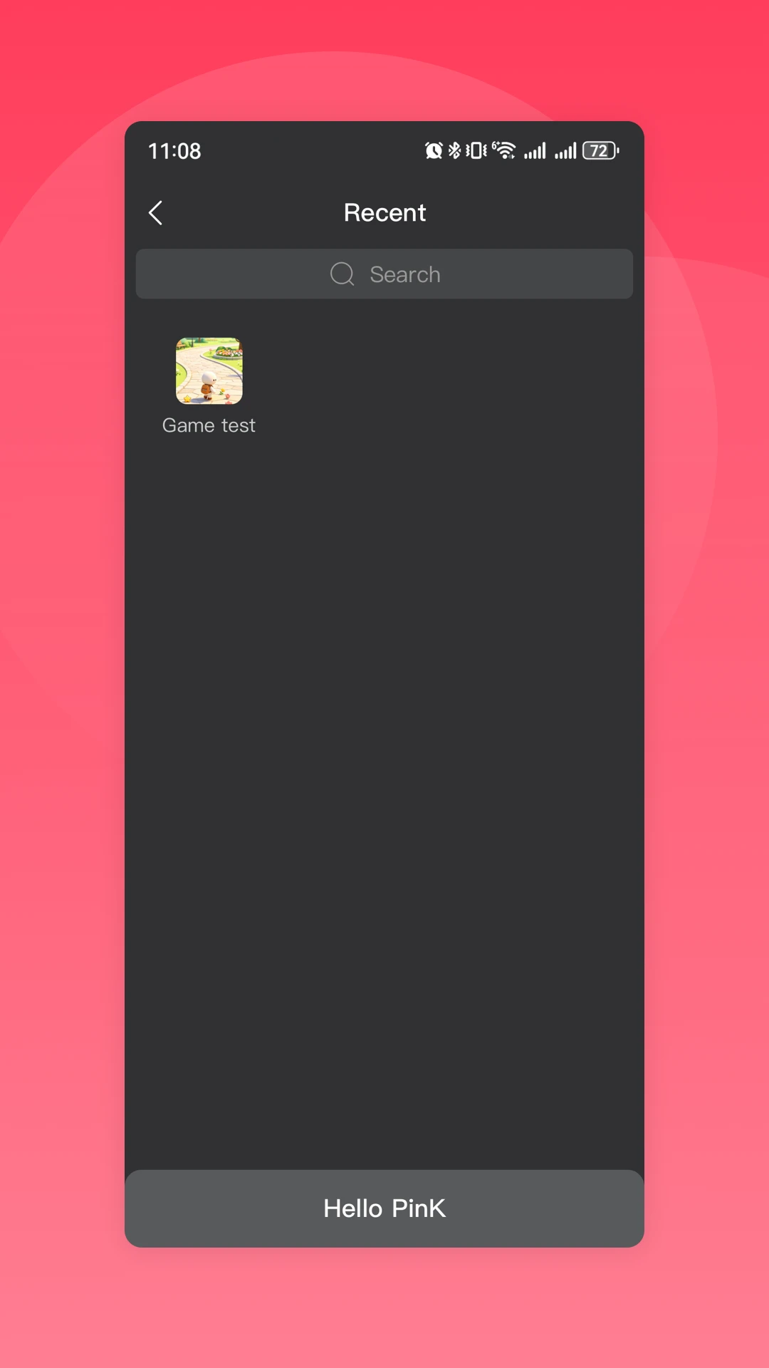 Hello PinK截图