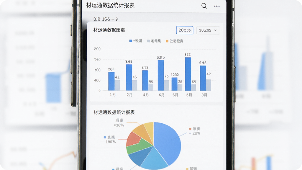 ����ͨ����ͳ�Ʊ������棬����Ϊ�ֻ���Ļ��ʾ��״ͼ���ͼ������Ϊ���½ṹ���Ű���������Ϊ�ִ����ݿ��ӻ��磬ϸ�ڰ���ͼ������ֵ��ǩ��ʱ��ɸѡ�������ʸ��壬�ɾ��޶���Ԫ��