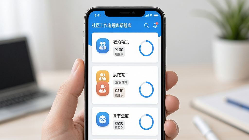 ����������������������棬����Ϊ�ֻ���Ļ��չʾ�����Ŀ���࿨Ƭ������Ϊ�����б����У��Ű����룬�����ˬ����Ӧ�÷磬ϸ�ڰ�����Ŀͼ�ꡢ��Ŀ������ǩ���½ڽ��Ȼ������ʸ��壬����ɾ����޶���Ԫ��