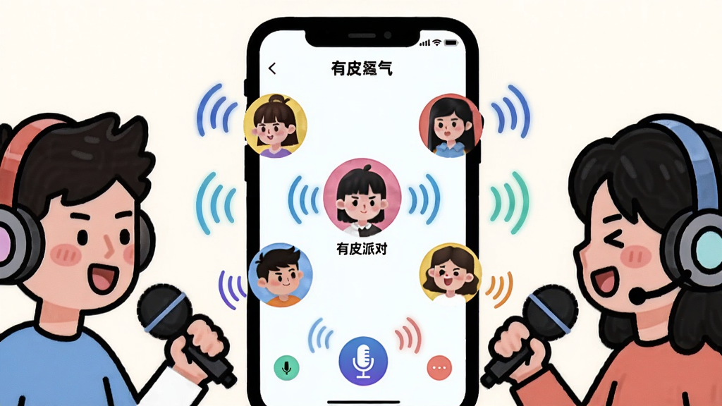 һ�������Ƥ��Ӧ�����������������Ĳ廭������������һ���ֻ�����Ļ��ʾ�������ɶԷ�����棬�����ɫͷ����Χ�ж�̬����ͼ�ꡣ�ֻ������п�ͨ������Ŷ���������˷�˵��������Ͷ�롣����Ϊ�ֻ����У�����������ҡ����Ϊ���õĶ���Ԫ�廭�磬ϸ�ڰ���������Ч����˷�ͼ�ꡢ��ɫ���顣�����������ɾ��������޶���Ԫ�أ�ͼƬ���������������Ƥ������