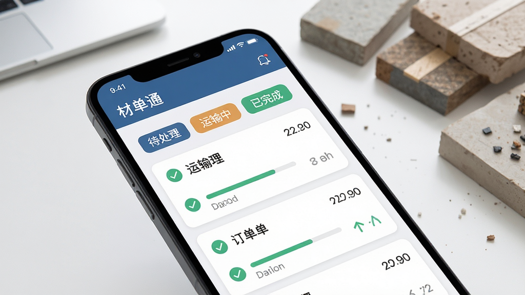 ����ͨ���ܶ����������棬�������ֻ���Ļ��ʾ��������ҳ�棬�����������������С�����ɵ�״̬��ǩ��������Ƭ�������У�����Ϊ���İ칫���뽨����Ʒ�����Ϊ�ִ������ƽ����ϸ�ڰ�����ѡͼ�ꡢ��������ʱ��������ʸ��壬�ɾ����޶���Ԫ��