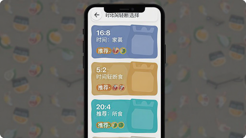 �������ʳ ��ʳ����ѡ����� ����Ϊ�ֻ���Ļ ����Ϊ�����б� չʾ16:8��5:2��20:4�ȷ�����Ƭ ����ƽ�� ϸ�ڰ���ÿ�ַ�����ʱ��˵�����Ƽ���ǩ �������� �ɾ� �޶���Ԫ��