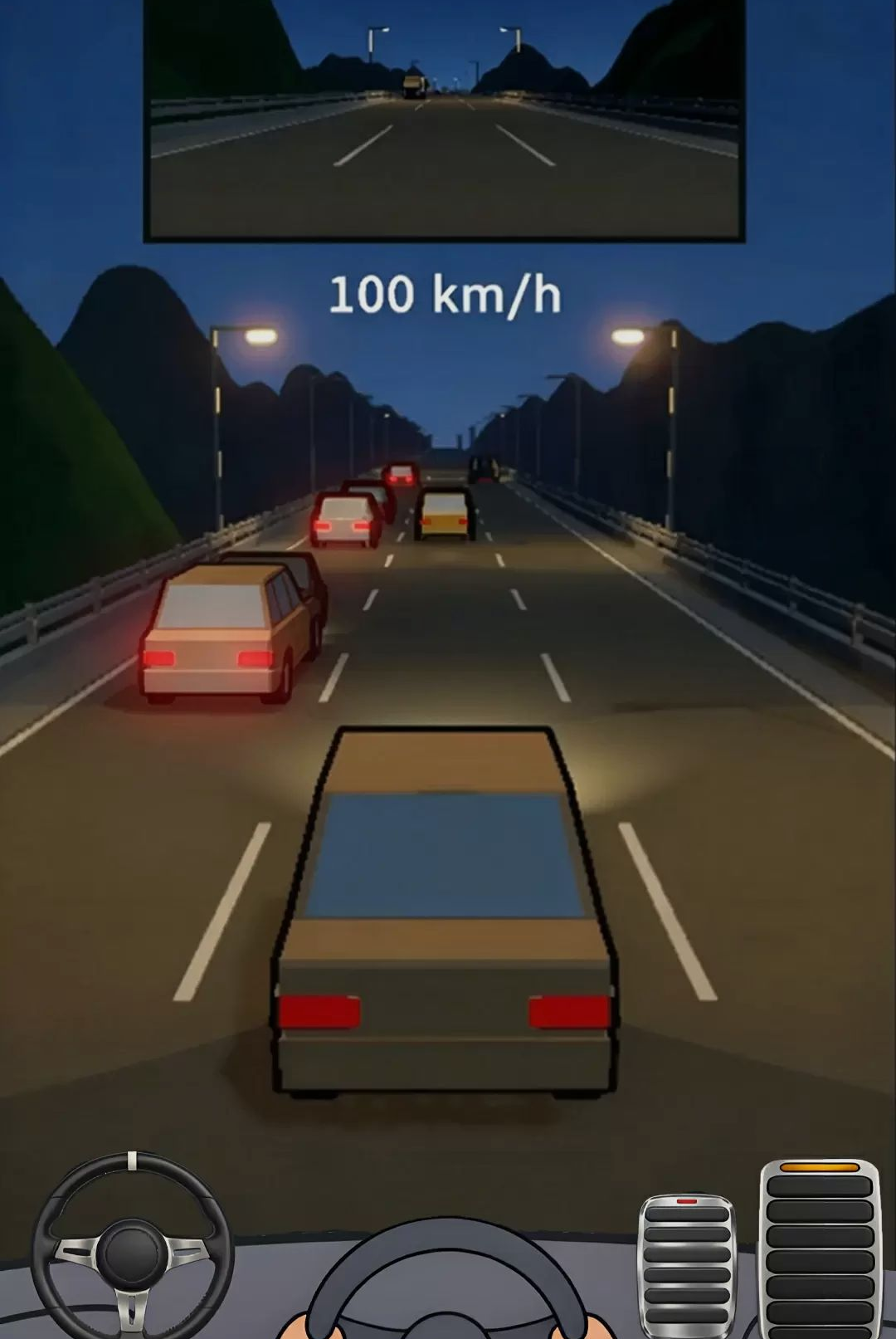 �������м�ʻ��ͼ