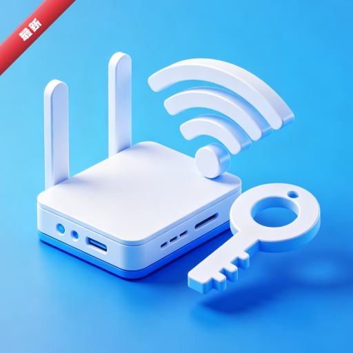 ����WiFi����Կ��1.0.1 ���߳���