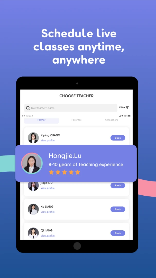 LingoAce Connect(lingoaceѧ����)��ͼ