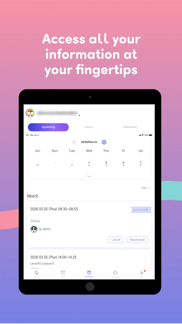 LingoAce Connect(lingoaceѧ����)��ͼ