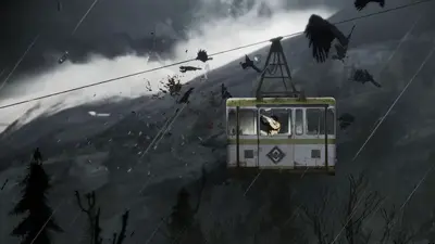 银松镇手游steam移植版截图0