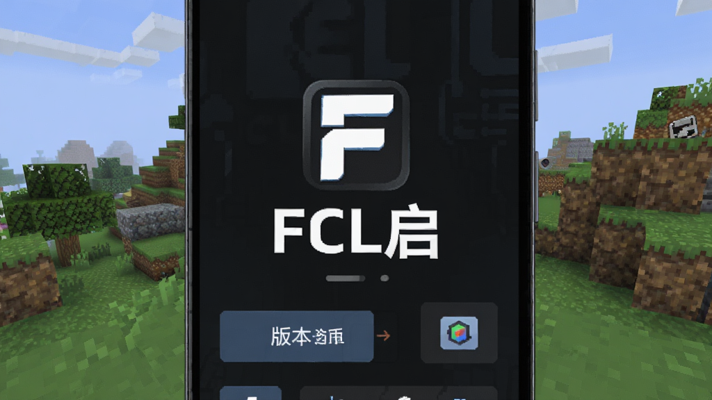 һ��չʾFCL���������ֻ���������Ļ��ͼƬ������������������LOGO��