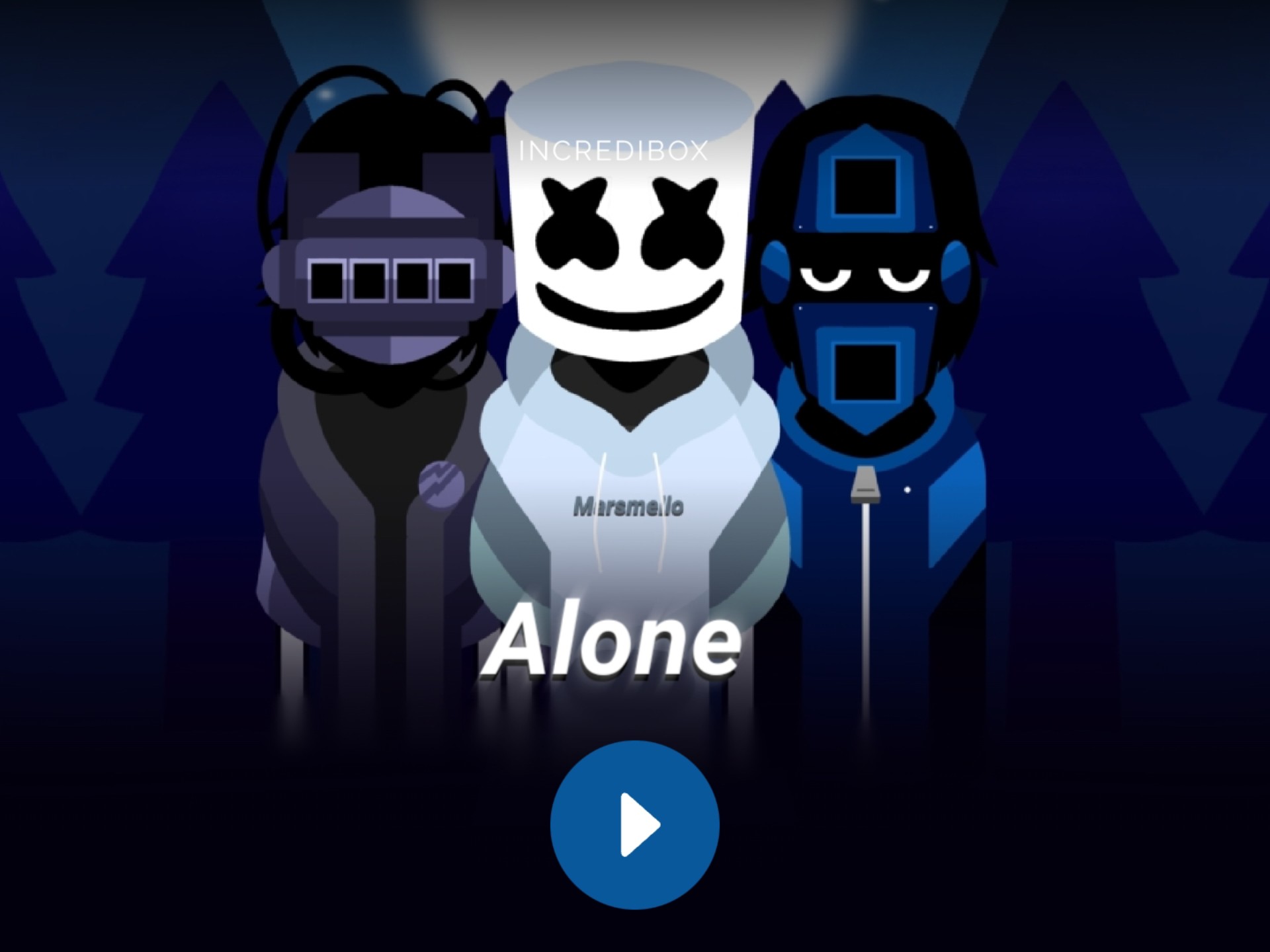 �������Alone ��׿�� ��ɫ��Ч