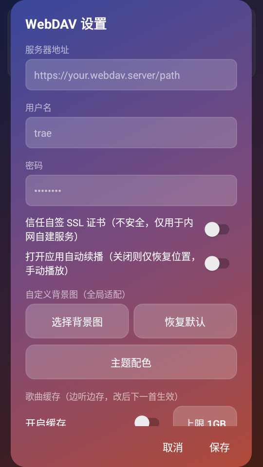 WebDAV���ֲ�������ͼ