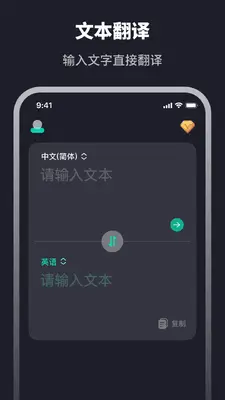 翻译器截图3