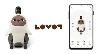 LOVOT截图0