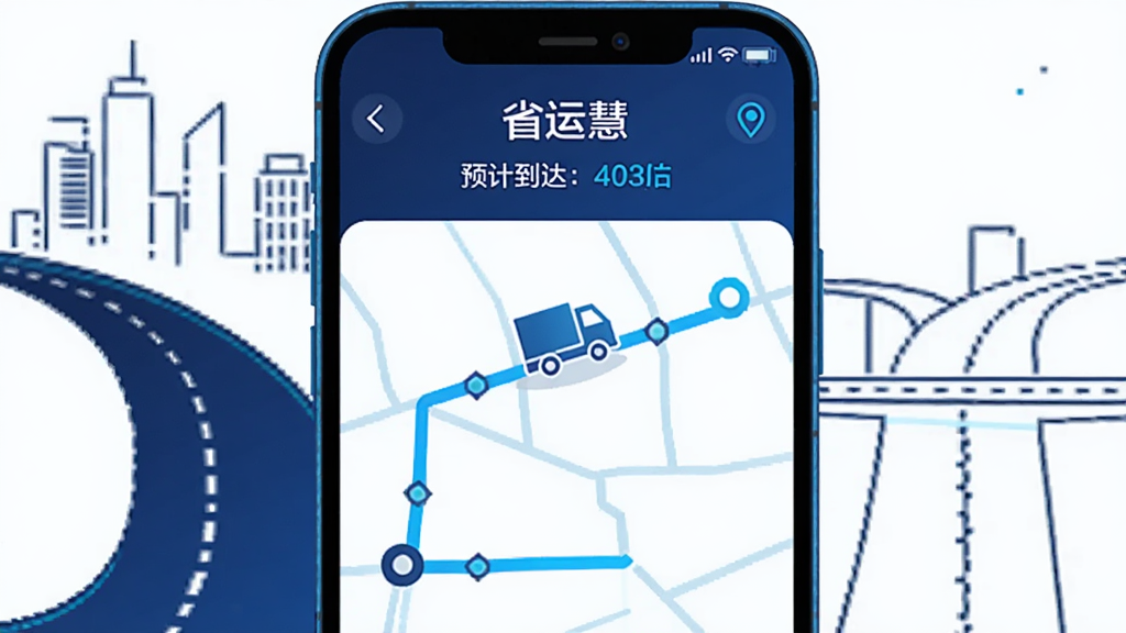 һ��չʾ��ʡ�˻ۡ�����켣׷�ٹ��ܵĲ廭���������ֻ���Ļ��ʾһ������㵽�յ������·��ͼ��·�����л���ͼ���;���ڵ㣬��Ļ�Ϸ���ʾԤ�Ƶ���ʱ�䣬�����ǳ��е�·����ٹ�·�ļ�Լ����ͼ�����Ƽ��У���ɫ������������Ϊ���������������޶���Ԫ�ء�