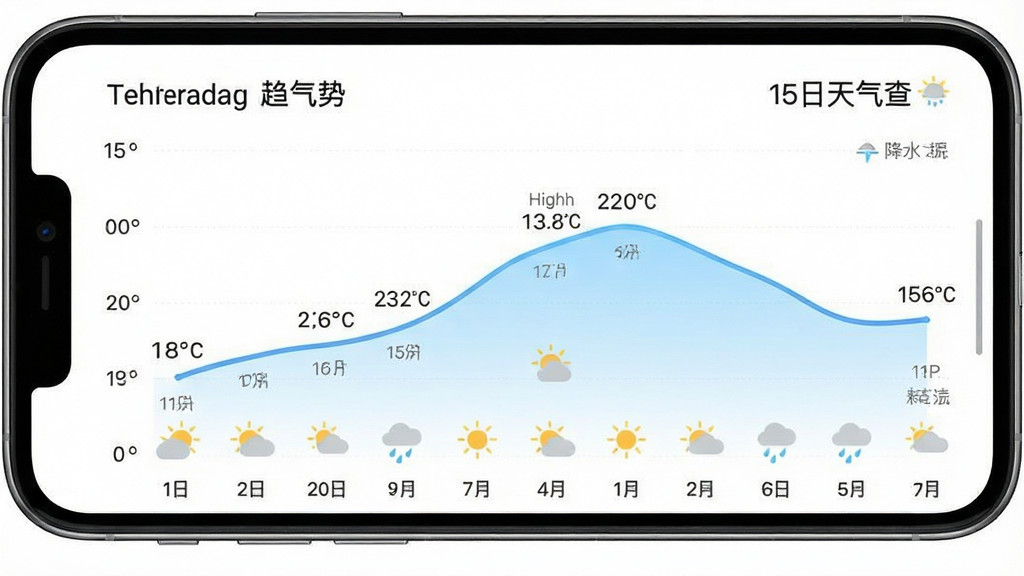 һ��չʾδ��ʮ�����������Ƶ��ֻ�Ӧ�ý�ͼ���������ֻ���Ļ��ʾ