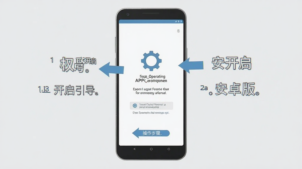 APP_Operating ��׿�� ��������ʾ��ͼ���ֻ���ĻչʾȨ�޿�������ҳ�����м�ͷָʾ������˵����������࣬����ƽ������������