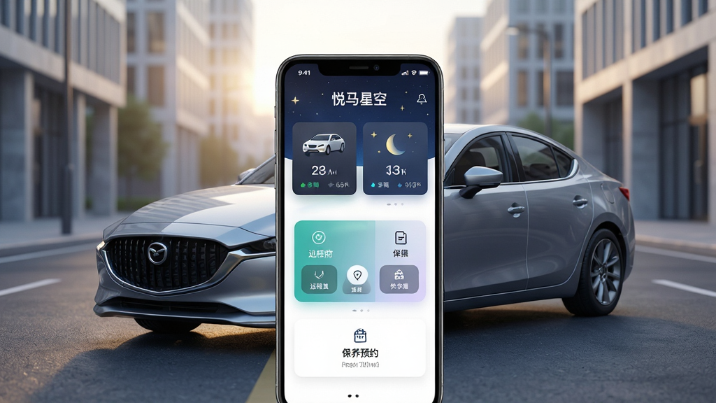 ����������һ�������ֻ�����Ļ����ʾ�������ǿա�Ӧ�ý��棬���沼����������������״̬��Ƭ��Զ�̿��ư�ť�ͱ���ԤԼ��ڡ��ֻ�����һ�����Դ�γ���������������������Ϊ�ִ������峿�ֵ���������͡���������Ƽ��У�ϸ�ڷḻ�����ʸ��壬�ɾ��޶���Ԫ�أ����������֡�
