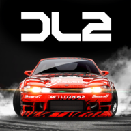 Ư�ƴ���2������(Drift Legends 2)v1.7.8 �ֻ���