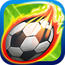 ͷ��÷�(Head Soccer)v7.1.7��׿��