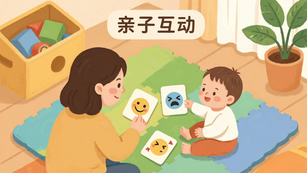 ������������ ���ӻ���С������棬�����мҳ��ͱ�����������ڲ�ɫ�ص�����������Ƭ��Ϸ����Ƭ�ϻ���Ц���Ϳ���������Ϊ��ܰ�ľӼҿ������ӹ�ͼ�����Ϊ���ůɫ����ƽ�廭��ϸ�ڰ����Աߵ�������������ֲ�����ʸɾ����������С����ӻ������������޶���Ԫ��