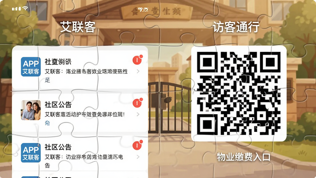������һ���ֻ�����ƴͼ�������ʾ�������͡�APP�����������б����Ҳ���ʾ�ÿ�ͨ�ж�ά�����ҵ�ɷ���ڡ�����Ϊ���ҷ�������������ܰ���������ų������Ű����룬���Ϊ��ƽ����Ϣͼ��ϸ���ϣ������б���δ����㣬��ά�������ɼ������ʸ��壬�ɾ����޶���Ԫ�ء�