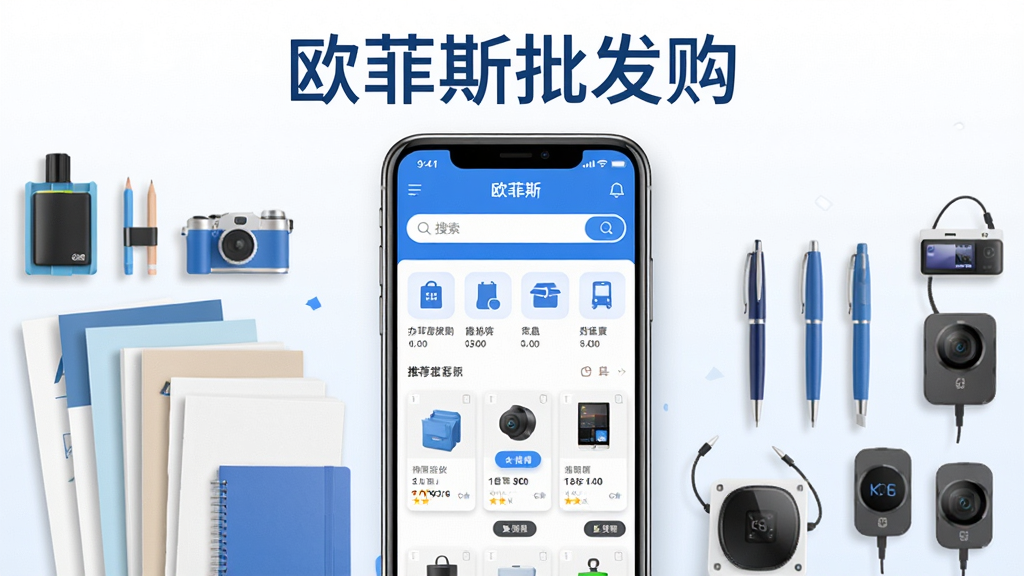 ��������һ�������ֻ�����չʾŷ��˹������app��ҳ���棬�����а�����Ʒ����ͼ�ꡢ���������Ƽ���Ʒ�б����ֻ����໷�ư칫��Ʒ��ֽƷ���ľߡ������������ƷԪ�أ����岼�ֲ��þ��й�ͼ���Ϸ����׷���������������ŷ��˹�����������Ϊ�ִ���ƽ�������Ӿ���ɫ��������Ϊ����ϸ�ڰ�����Ʒ��Ƭ��Ӱ����ť����Ч�������������ɾ����޶���Ԫ�أ��ʺ���Ϊ��������ҳԤ��ͼ
