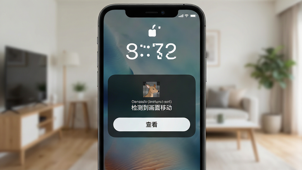 һ����¹����APP����֪ͨ����ĸ���ͼ���ֻ������ϵ����ƶ���ⱨ�����ͣ���ʾ����⵽�����ƶ��������Ͳ鿴��ť��������ģ�������ڻ���������ִ���Լ�����������ɾ�