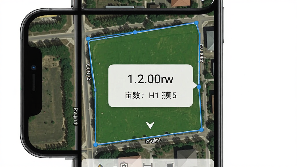 ��ͼ��������������㹦�ܽ��棬�ֻ���Ļ����ʾһ����ɫ�ؿ鱻�����Ȧѡ����Ļ���뵯�������ֵ��Ķ��������������Ϊ���ǵ�ͼ�����Ϊ��ʵ������ͼ�磬ϸ�����������ʸ��壬�ɾ����޶���Ԫ��