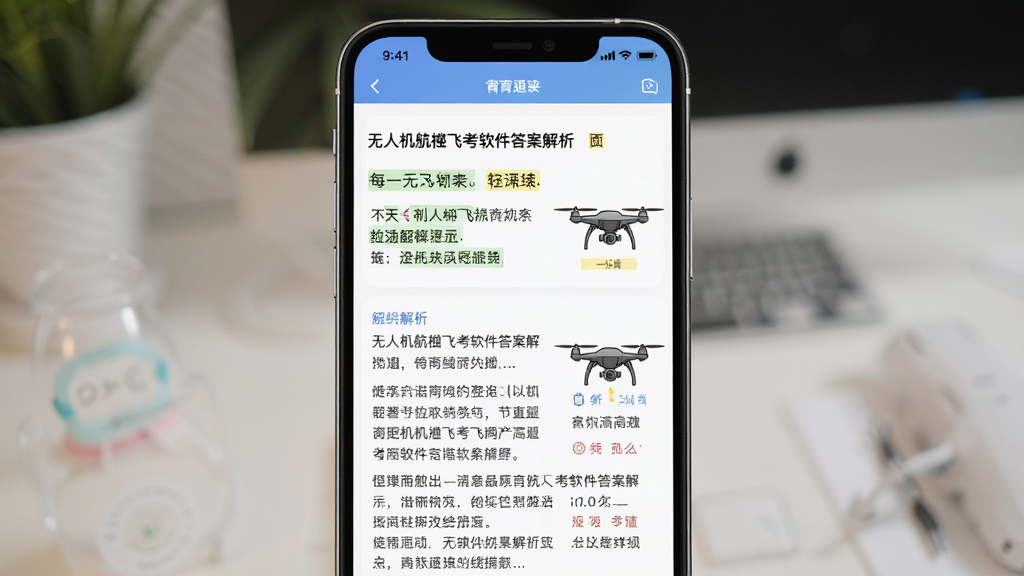 ���˻����ķɿ������𰸽���ҳ�棬����Ϊ�ֻ���Ļ������Ϊ���½ṹ���Ϸ�Ϊ��Ŀ���·�Ϊ��ϸ�������֣��Ű����������Ϊ�����Ķ��࣬ϸ�ڰ��������ؼ��ʡ����˻�ʾ��ͼ���������䣬���ʸ��壬�ɾ����޶���Ԫ��